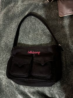 Billabong Purse