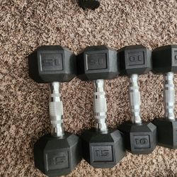 Weights 