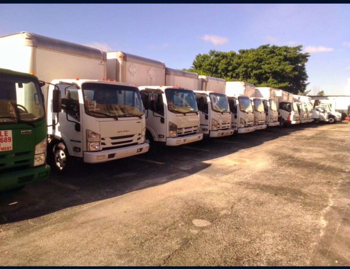 Trucks