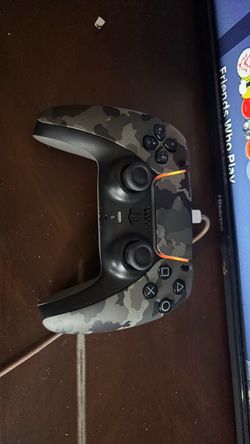 Ps5 controller