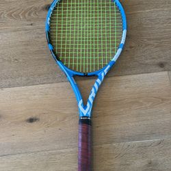 BABOLAT PURE DRIVE Racket Grip Size 2 4 1/4”