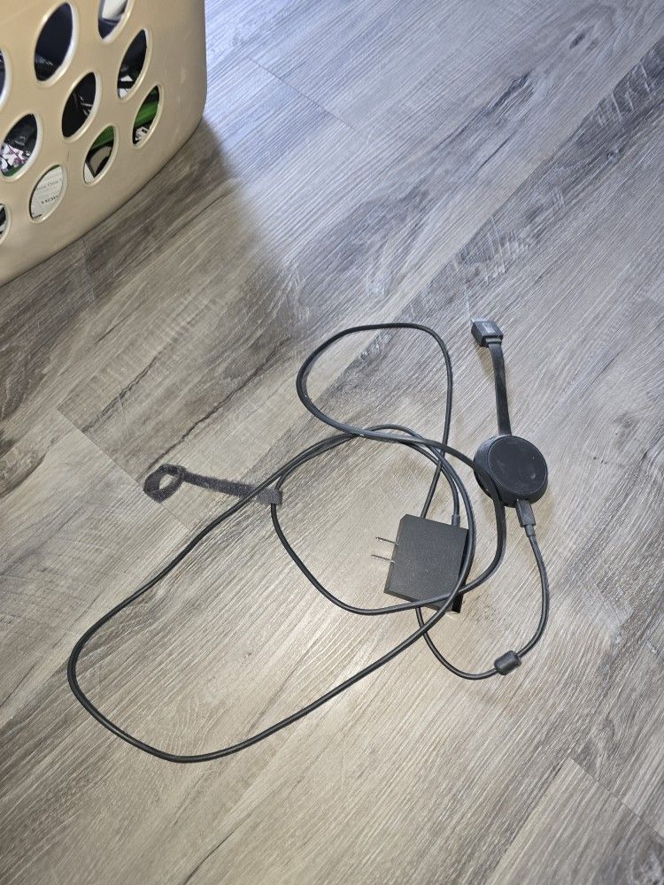Chromecast