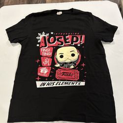 Jo Koy World Tour 2022 T-Shirt size adult large