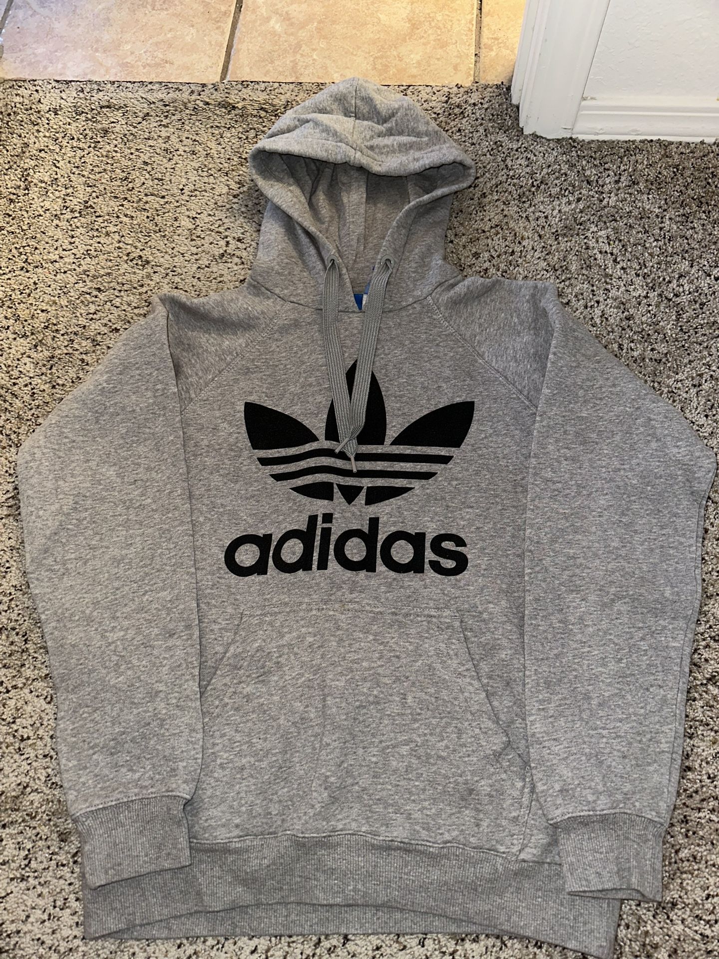 Adidas Hoodie