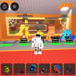 SAB Trading (not Selling) My Ps