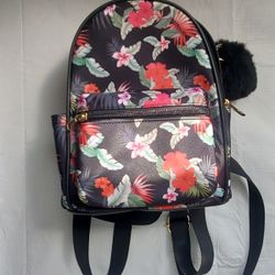 Mini Backpack 