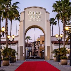 Universal Studios Hollywood 