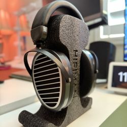 Hifiman Edition XS + Custom Balanced Cable + Comfort Mod