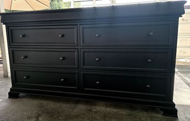 Amazing large dresser!