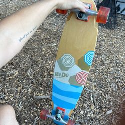 Skateboard Longboard 