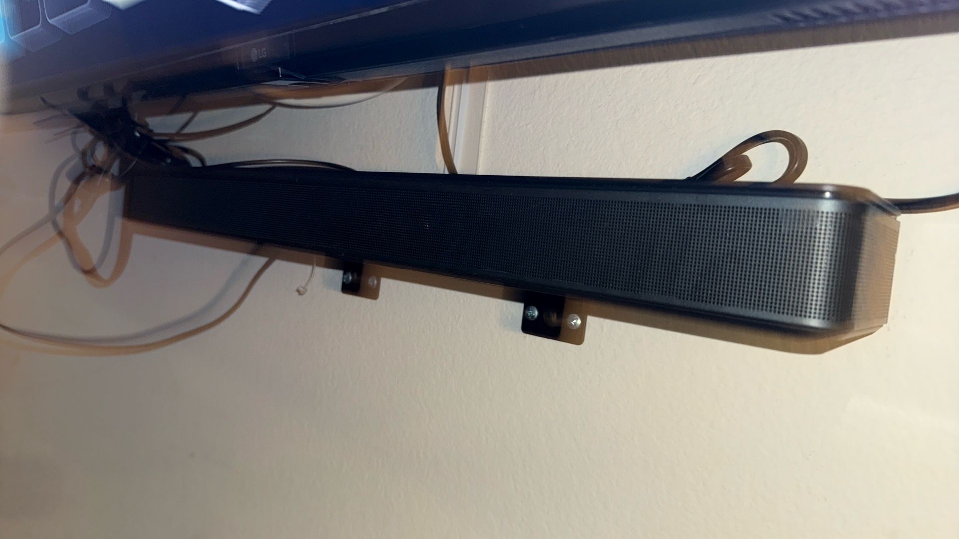Bose Sound Bar