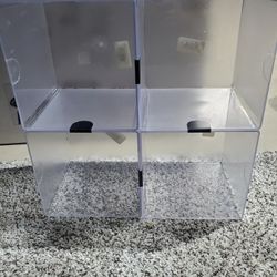 Storage Cubes