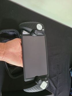 Playstation Portal