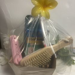 Foot Spa Gift