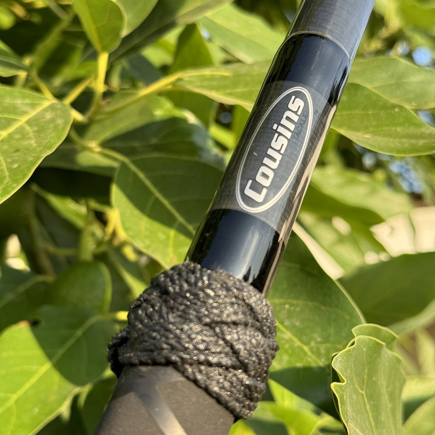 cousin fishing pole Richcat Poles and Reels Combo, Fishing Rod and Reel Kits for Adults Telescopic Fishing Rod Set Line Pre-spooled for Saltwaer Freshwater 6.9ft : Sports & Outdoors The all new 13 Fishing Cousin It is an ultra durable soft bait designed for catching Panfish Cousins CSJ 100J Fishing Rod