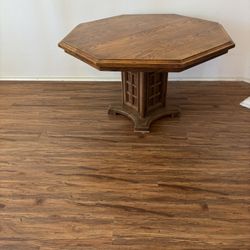 Dinning Room Table