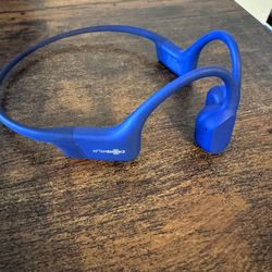 Aftershokz Aeropex Bone Conducting Headphones