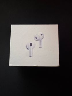 AirPods Pro 3