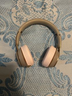 Great Condition Beats Solo Pro