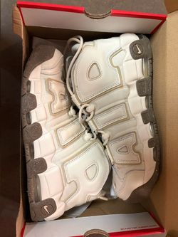 Air More UPTEMPO 96 size 11 men’s