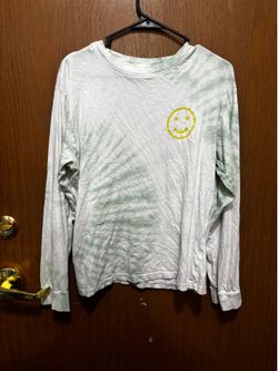 “Be a nice human” long sleeve shirt