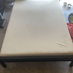 Full-size Bed 150$