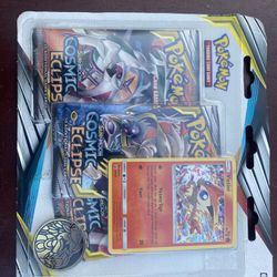 Pokémon Cards 