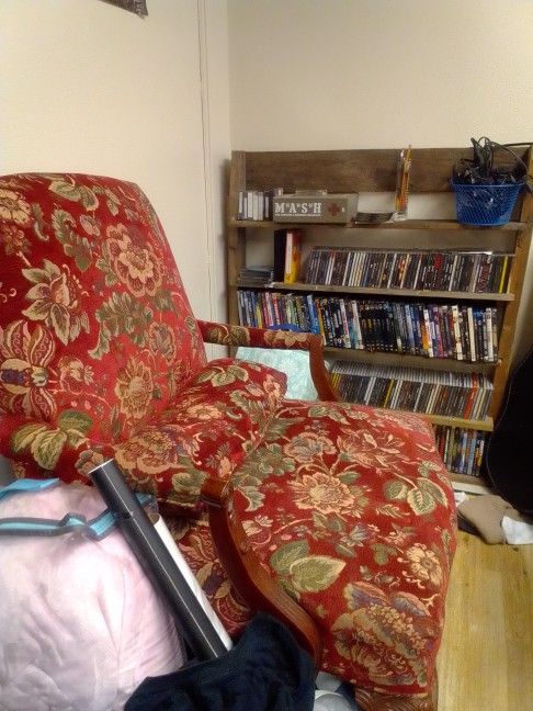Vintage Chair