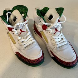 Nike spizike