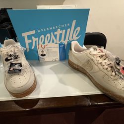 FREESTYLE DOERNBECHER 