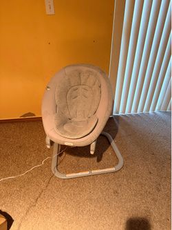 Graco Baby Swing
