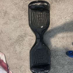 Hoverboard