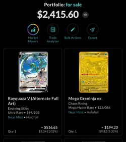 🔥 Pokémon Collection For Sale 🔥read description