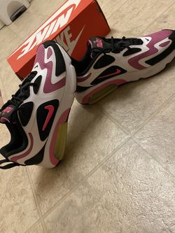 Women’s Nike Air Max 200