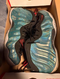 Nike shoe foam posit size 15