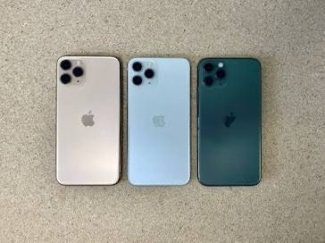 iPhone 11 Pro 512GB – Starting at $40 Down – Unlocked – No Credit Needed