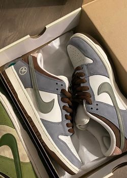 Nike sb Yuto low size 9.5