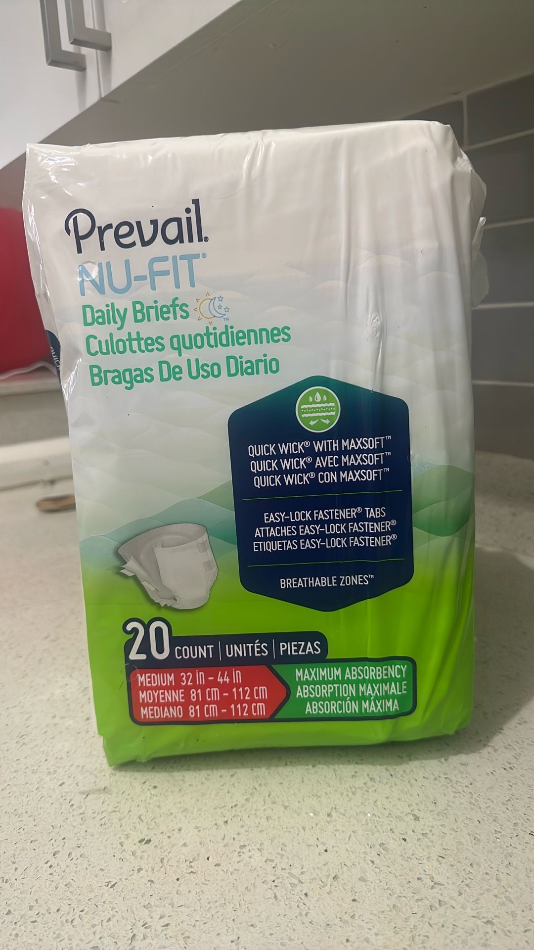Daily Briefs