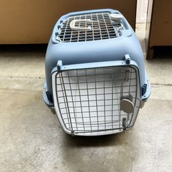 Pet Carrier 