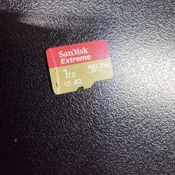 Sandisk 1tb Extreme Sd Card