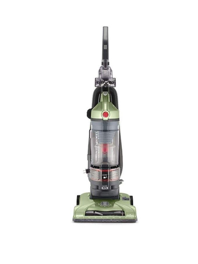 Hoover vacuum bueno serios compradores por favor