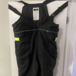 Men’s Freezer Work Suit 