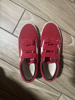 Revenge x storm