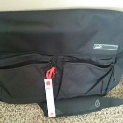 Puma Messenger Bag
