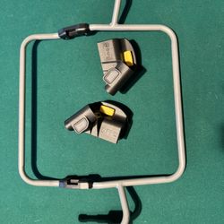 Bob Stroller Car seat Adapter 