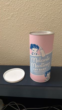 Crybaby Perfume