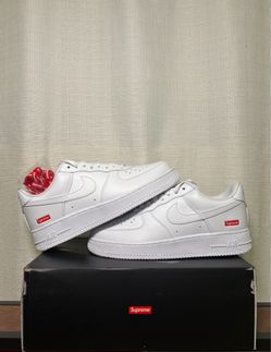 Supreme x Nike