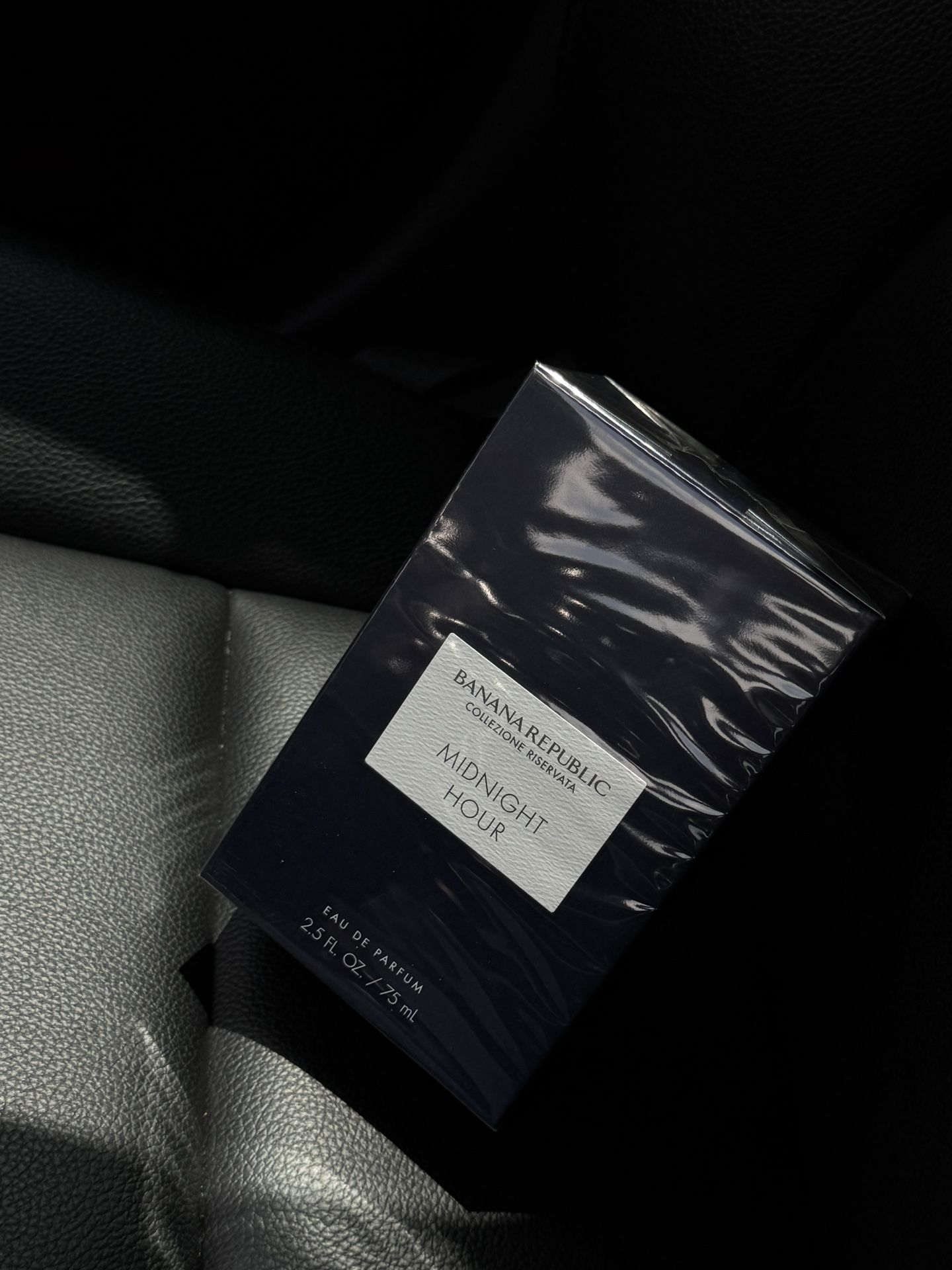 Banana Republic ‘Midnight Hour’ Men’s Cologne