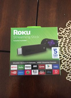 Roku