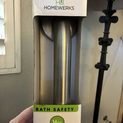 HOMEWERKS 16 In Bath Bar